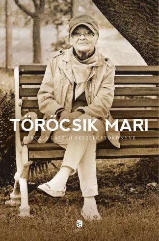 Törőcsik Mari (e-könyv)