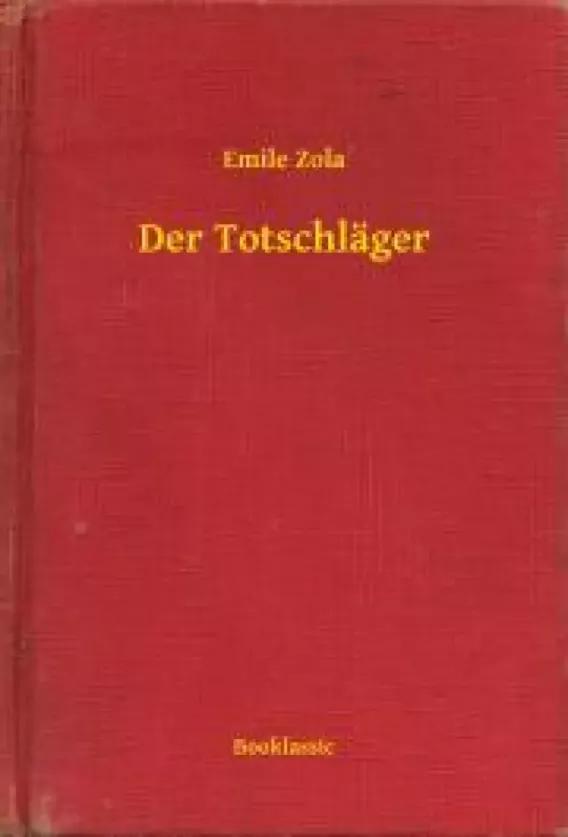 Der Totschläger (e-könyv)