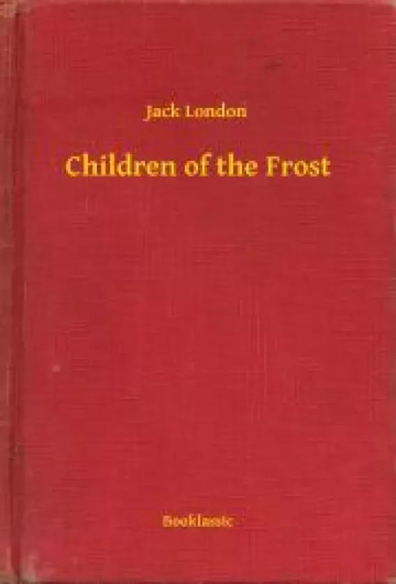 Children of the Frost (e-könyv)