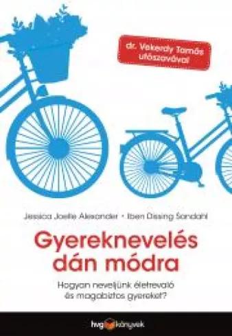 Gyereknevelés dán módra (e-könyv)