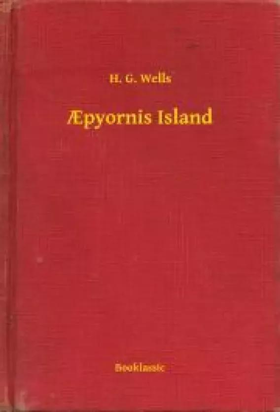 Apyornis Island (e-könyv)