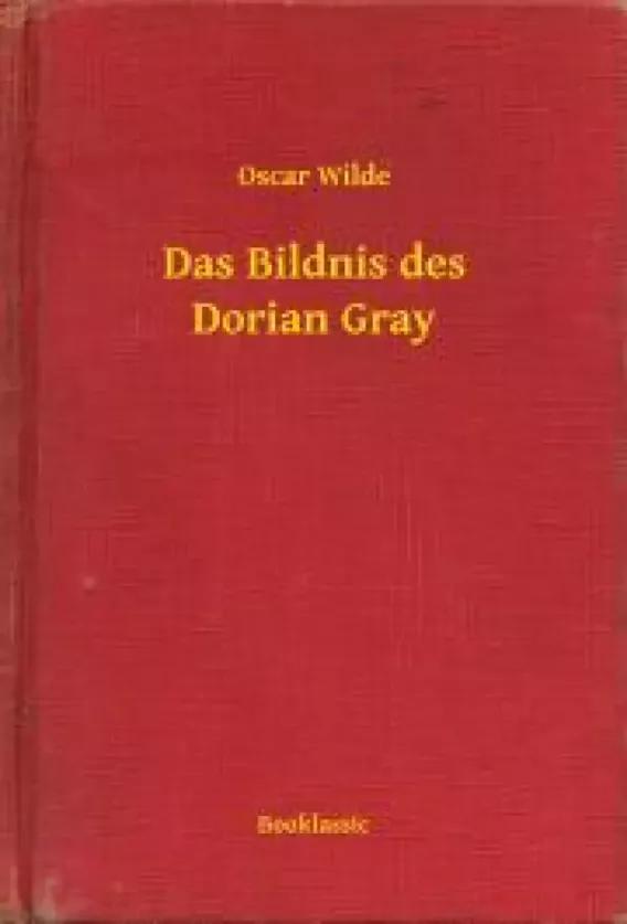 Das Bildnis des Dorian Gray (e-könyv)