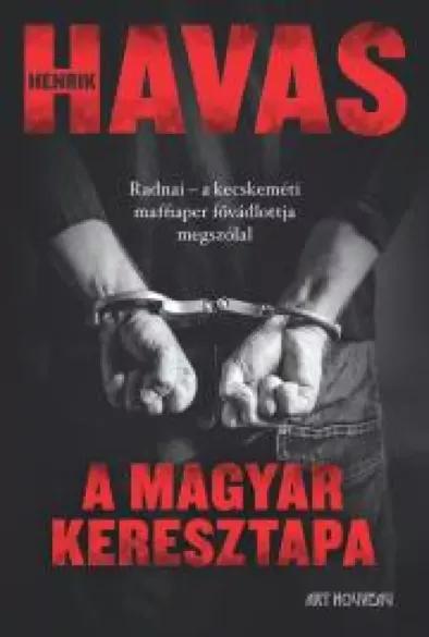 A magyar keresztapa (e-könyv)