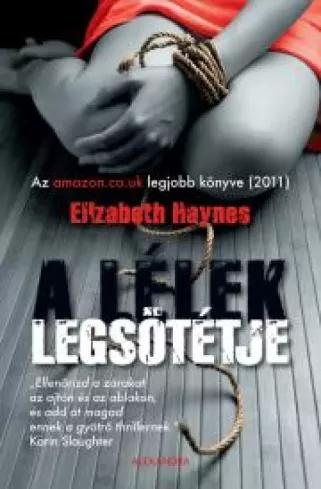 A lélek legsötétje (e-könyv)