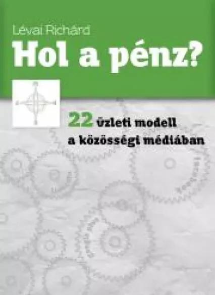 Hol a pénz? (e-könyv)