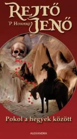 Pokol a hegyek között (e-könyv)