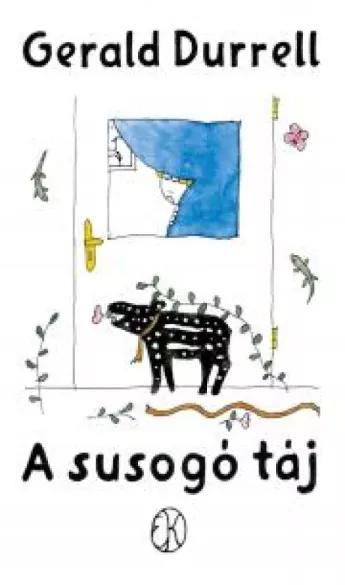 A susogó táj (e-könyv)