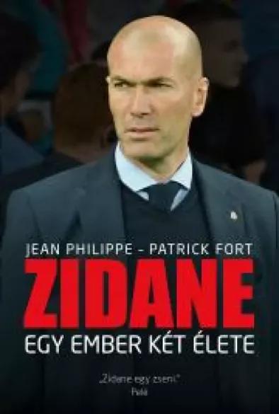Zidane (e-könyv)