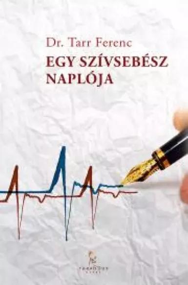 Egy szívsebész naplója (e-könyv)
