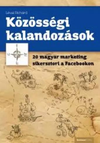Közösségi kalandozások (e-könyv)