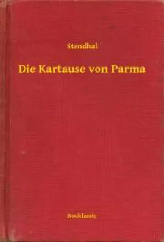 Die Kartause von Parma (e-könyv)
