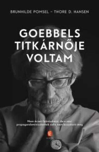 Goebbels titkárnője voltam (e-könyv)