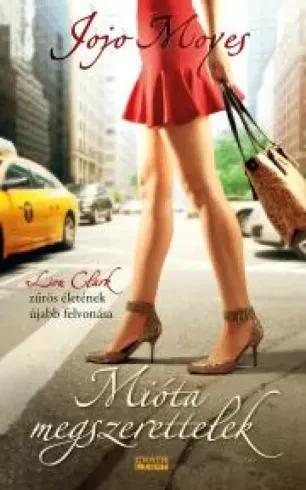 Mióta megszerettelek (e-könyv)