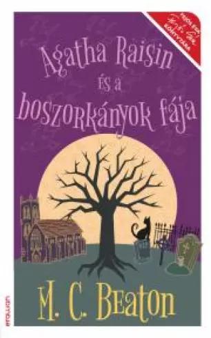 Agatha Raisin és a boszorkányok fája (e-könyv)