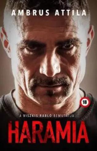 Haramia (e-könyv)