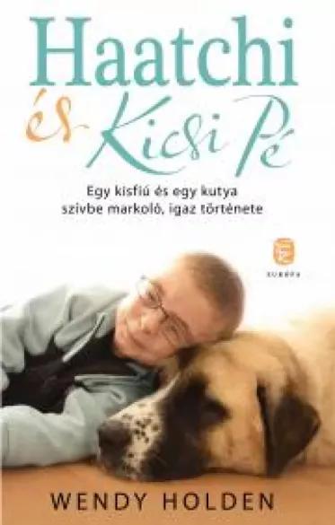 Haatchi és Kicsi PÉ (e-könyv)