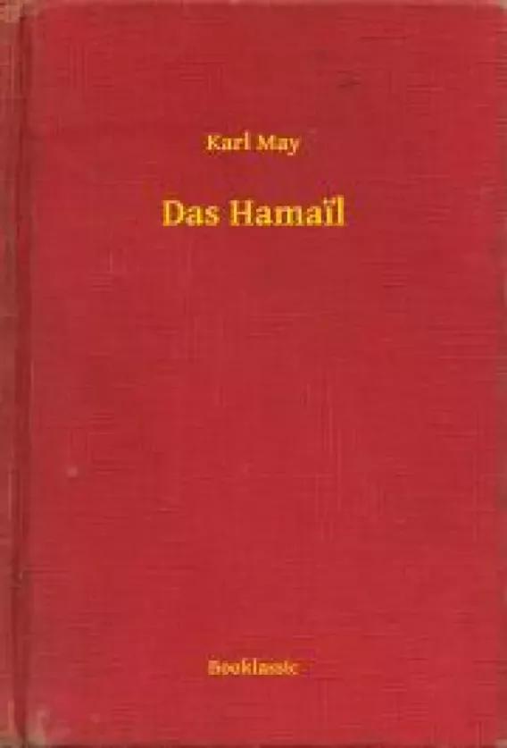 Das Hamaïl (e-könyv)