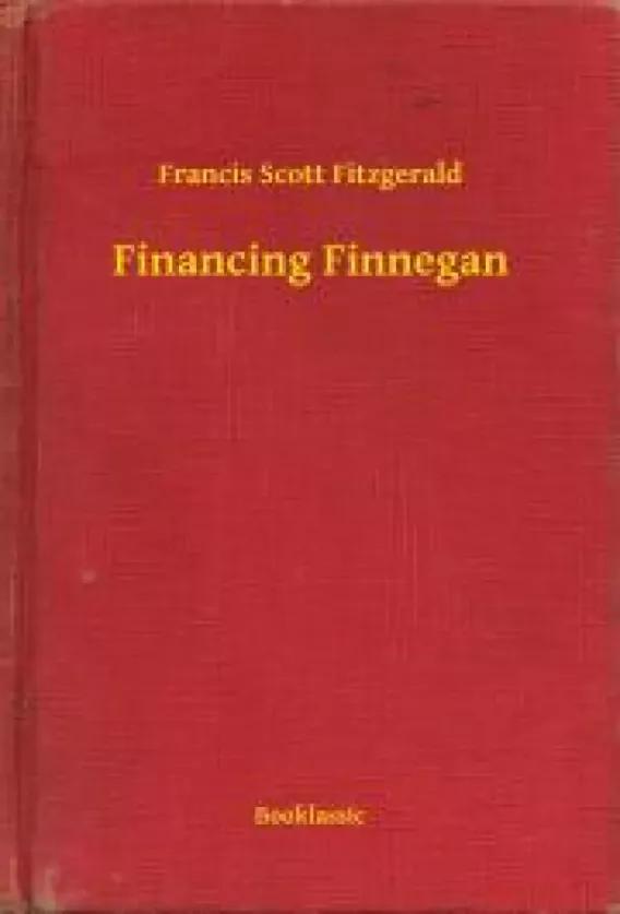 Financing Finnegan (e-könyv)