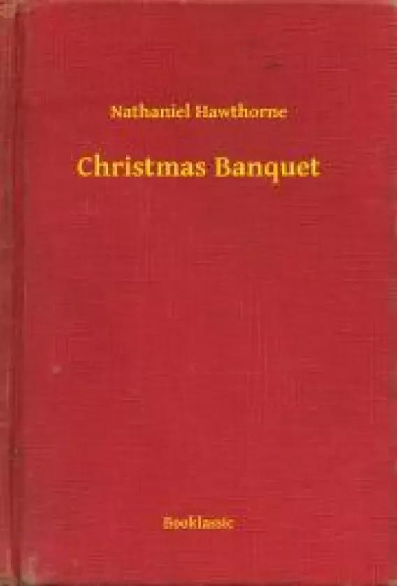 Christmas Banquet (e-könyv)