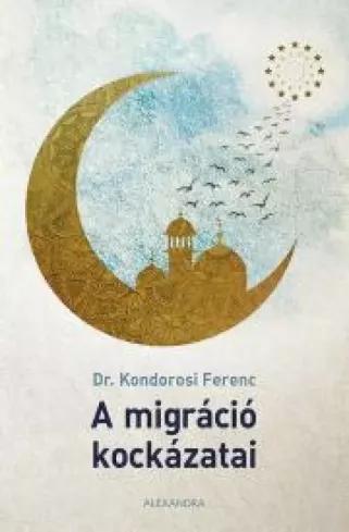 A migráció kockázatai (e-könyv)