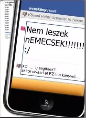 Nem leszek nemecsek! (e-könyv)