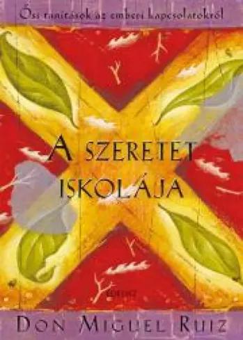 A szeretet iskolája   (e-könyv)