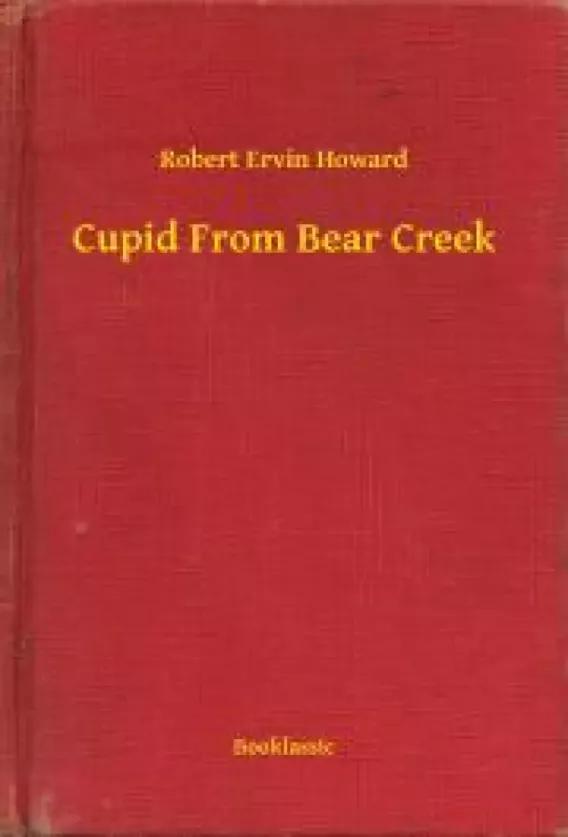 Cupid From Bear Creek (e-könyv)