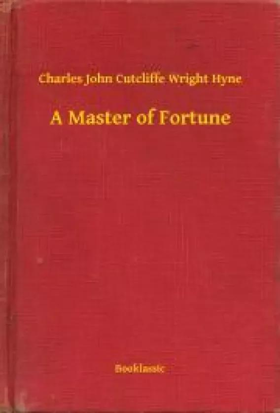 A Master of Fortune (e-könyv)
