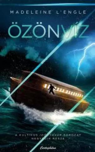 Özönvíz (e-könyv)