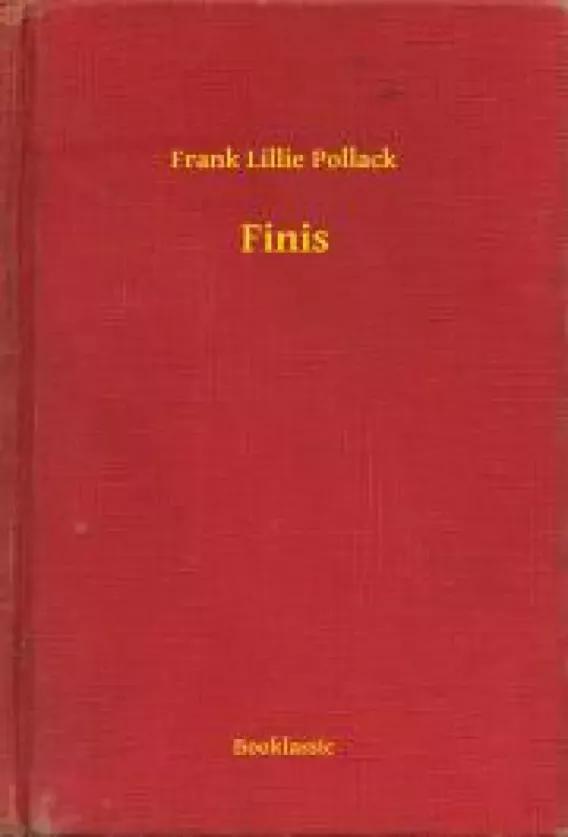 Finis (e-könyv)