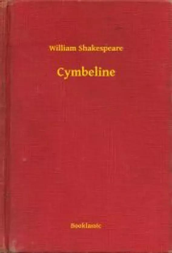 Cymbeline (e-könyv)