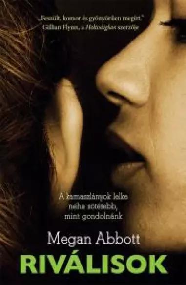 Riválisok (e-könyv)