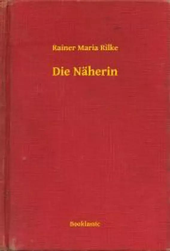 Die Näherin (e-könyv)