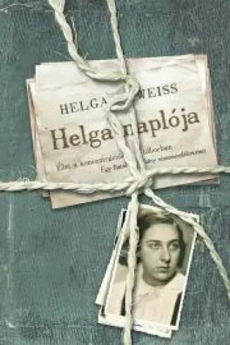 Helga naplója (e-könyv)