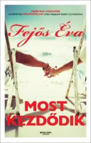 Most kezdődik (e-könyv)