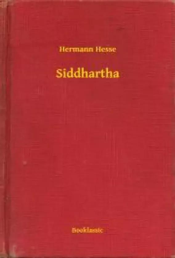 Siddhartha (e-könyv)