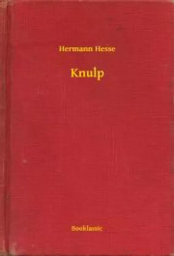 Knulp (e-könyv)