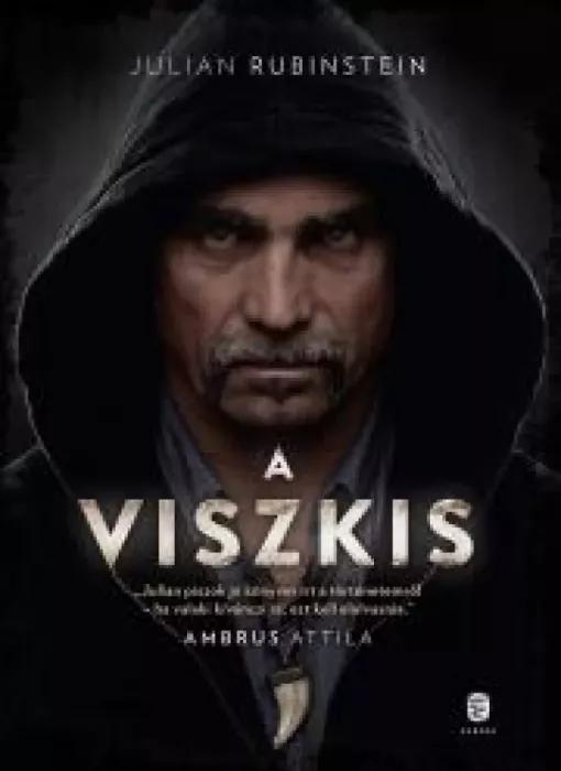 A Viszkis (e-könyv)