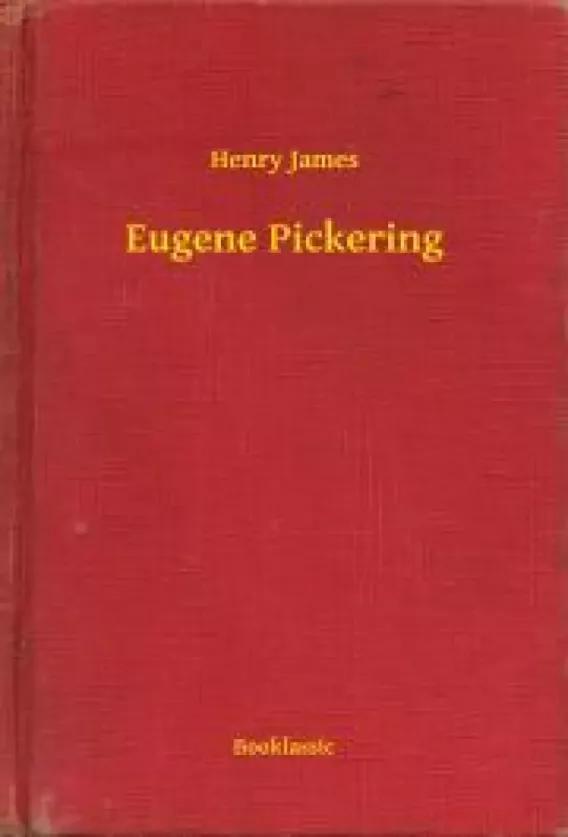 Eugene Pickering (e-könyv)