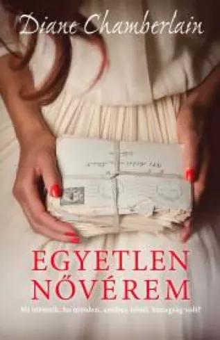 Egyetlen nővérem (e-könyv)