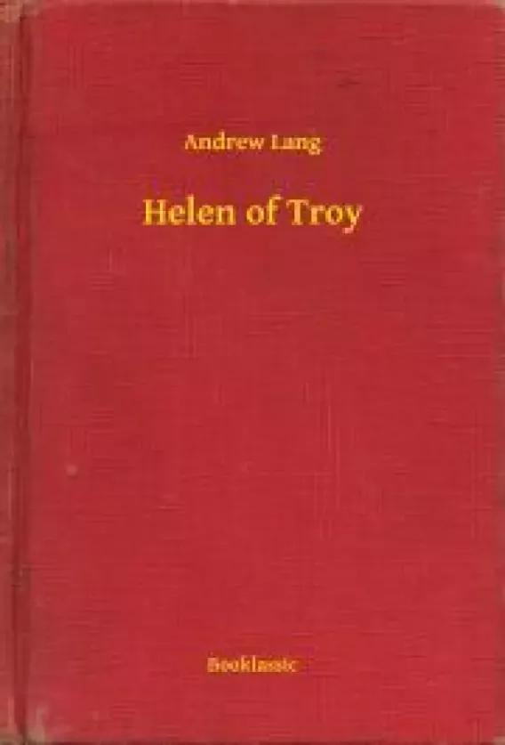 Helen of Troy (e-könyv)