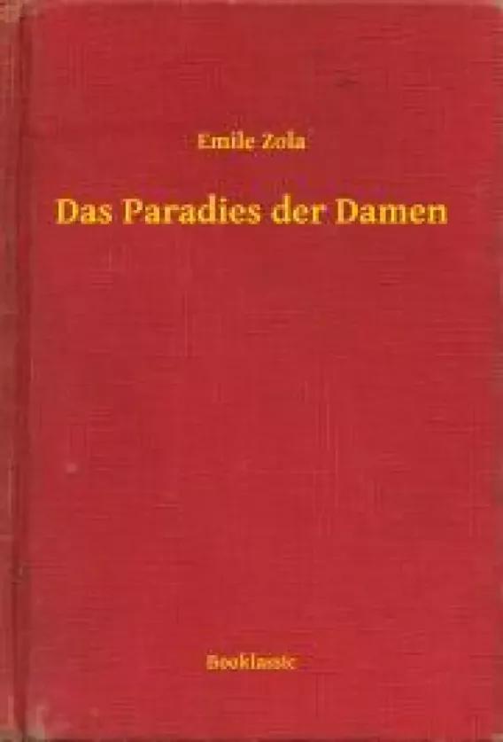 Das Paradies der Damen (e-könyv)