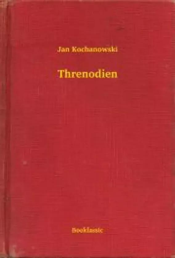 Threnodien (e-könyv)