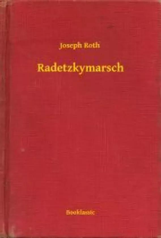 Radetzkymarsch (e-könyv)