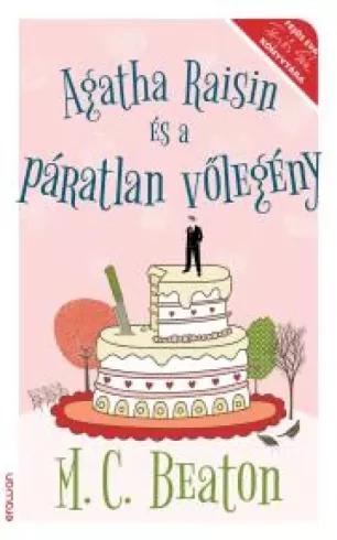 Agatha Raisin és a páratlan vőlegény (e-könyv)