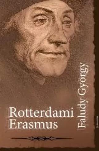 Rotterdami Erasmus (e-könyv)