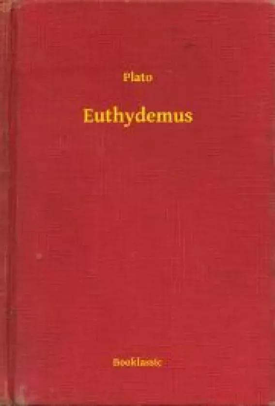 Euthydemus (e-könyv)