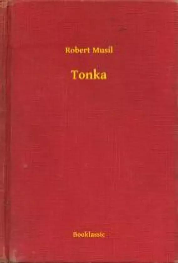 Tonka (e-könyv)