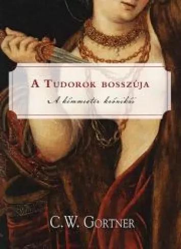 A Tudorok bosszúja (e-könyv)