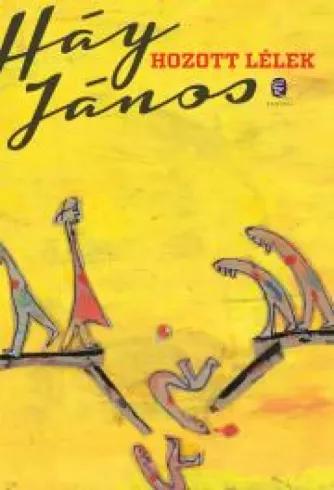 Hozott lélek (e-könyv)